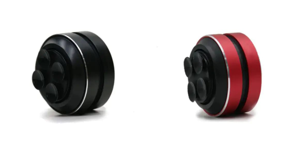 Magnetic Bone Conduction Wireless Bluetooth Speaker