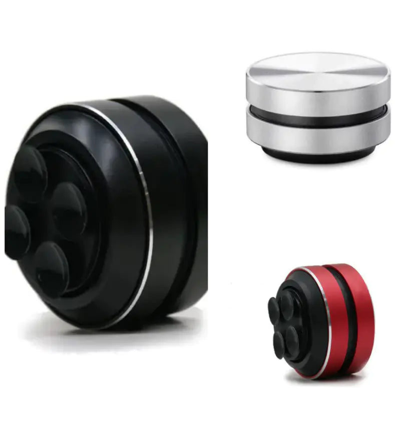 Magnetic Bone Conduction Wireless Bluetooth Speaker