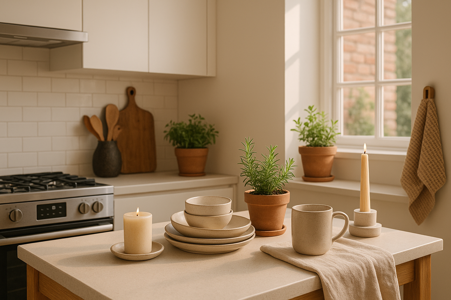 Home & Kitchen
