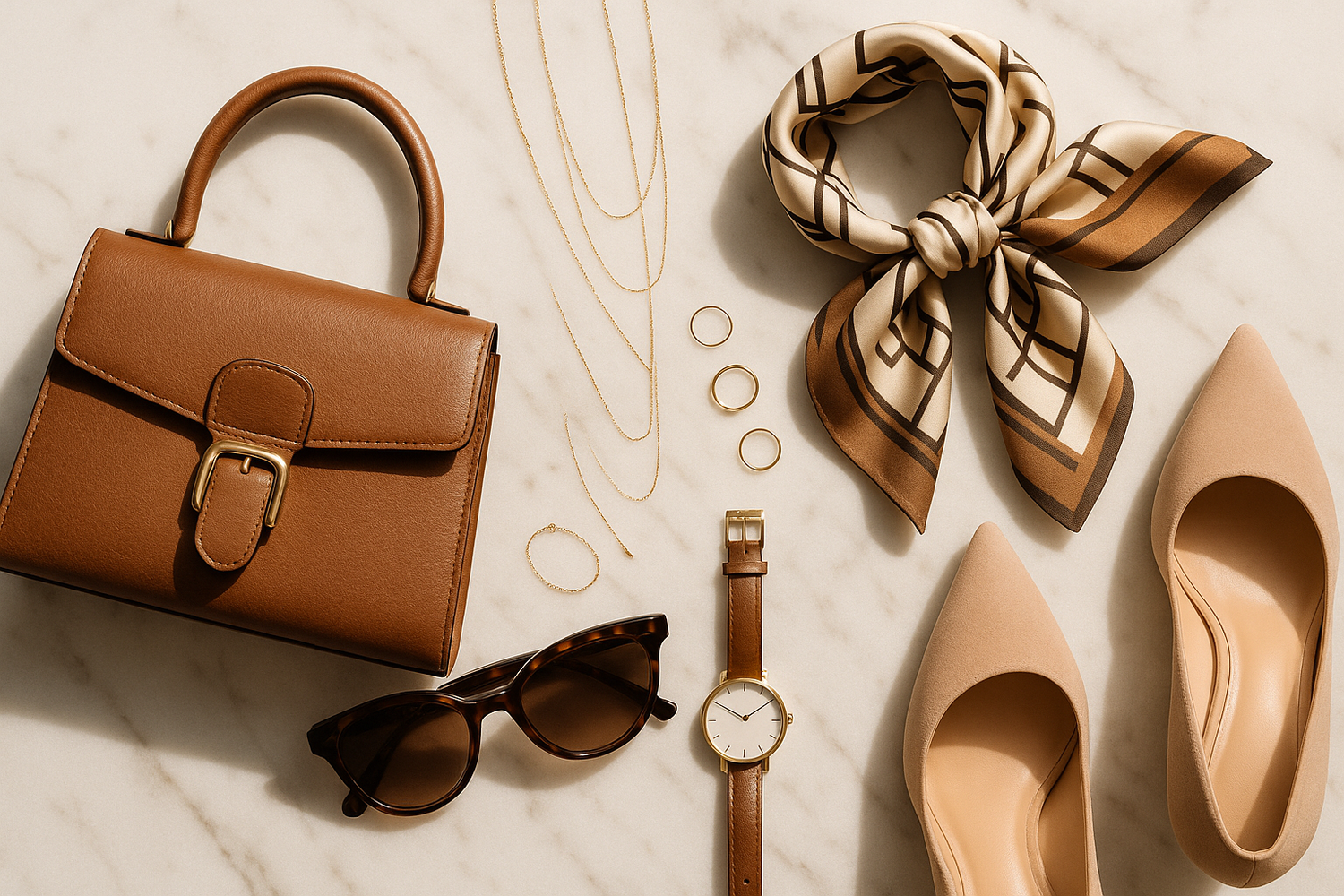 Fashion & Accessories
