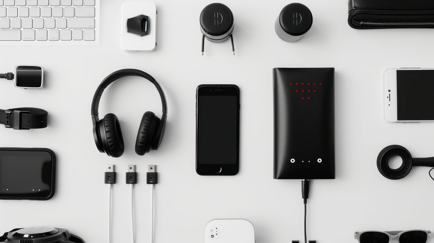 Electronics & Accessories