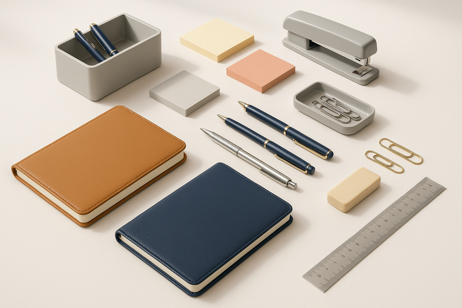 Office & Stationery