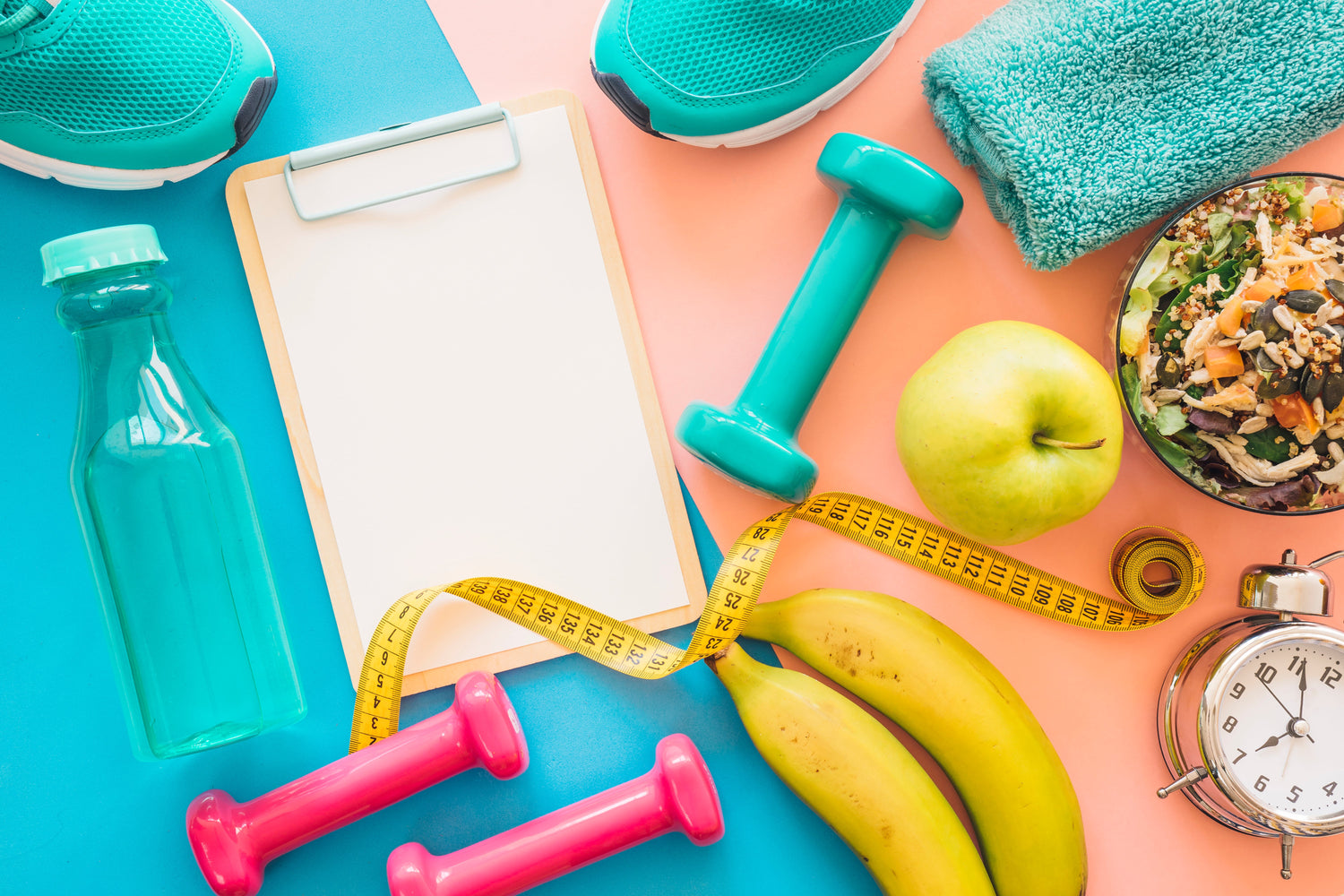 Health & Fitness