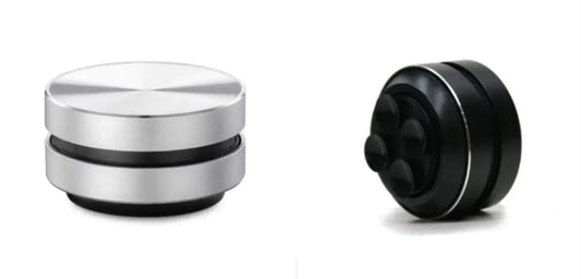 Magnetic Bone Conduction Wireless Bluetooth Speaker