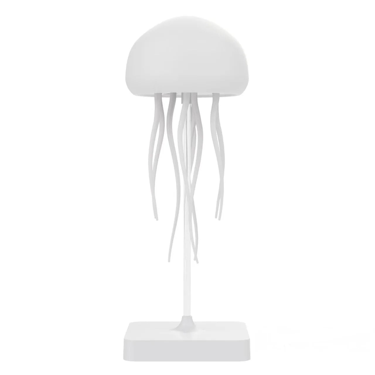 Mystic Jellyfish Voice Lamp – Color Shift USB Light