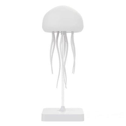 Mystic Jellyfish Voice Lamp – Color Shift USB Light