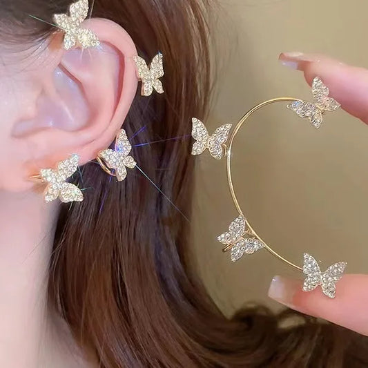 AMEDIO Earrings Wedding Jewelry