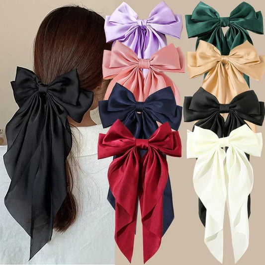 Amedio Accessories Hair Clips for Women Girls 2025