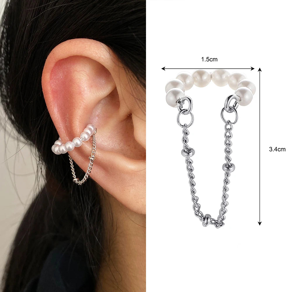 Rhinestone Butterfly Stud Earrings Jewelry