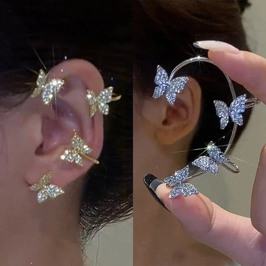AMEDIO Earrings Wedding Jewelry