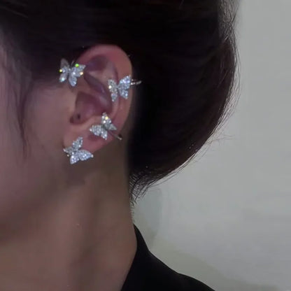 AMEDIO Earrings Wedding Jewelry