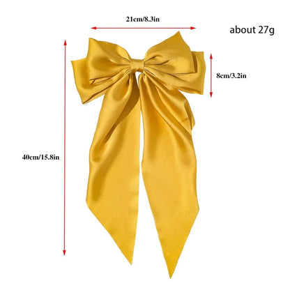 Amedio Accessories Hair Clips for Women Girls 2025