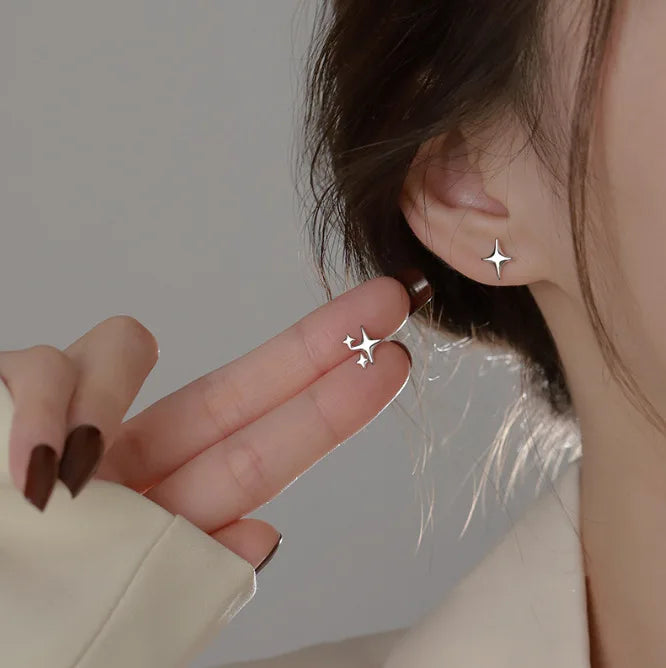 AMEDIO Earrings Wedding Jewelry