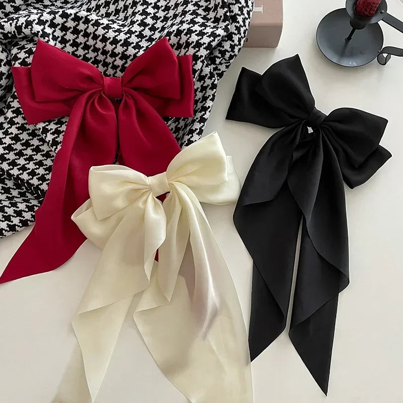Amedio Accessories Hair Clips for Women Girls 2025
