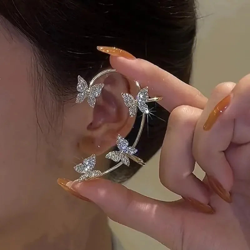 AMEDIO Earrings Wedding Jewelry