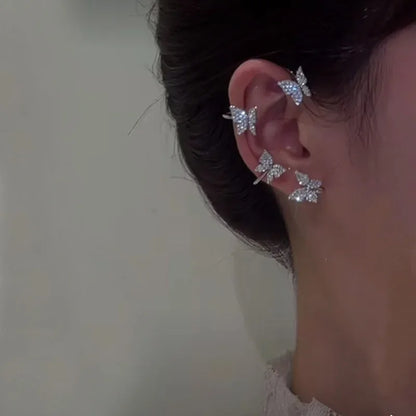 AMEDIO Earrings Wedding Jewelry