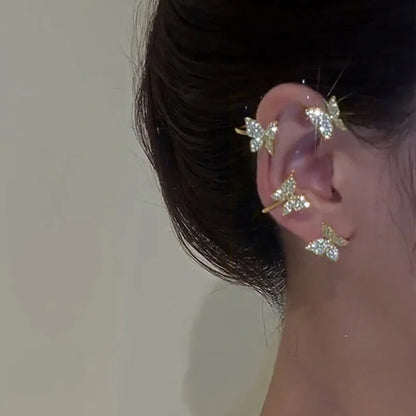 AMEDIO Earrings Wedding Jewelry