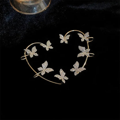 AMEDIO Earrings Wedding Jewelry