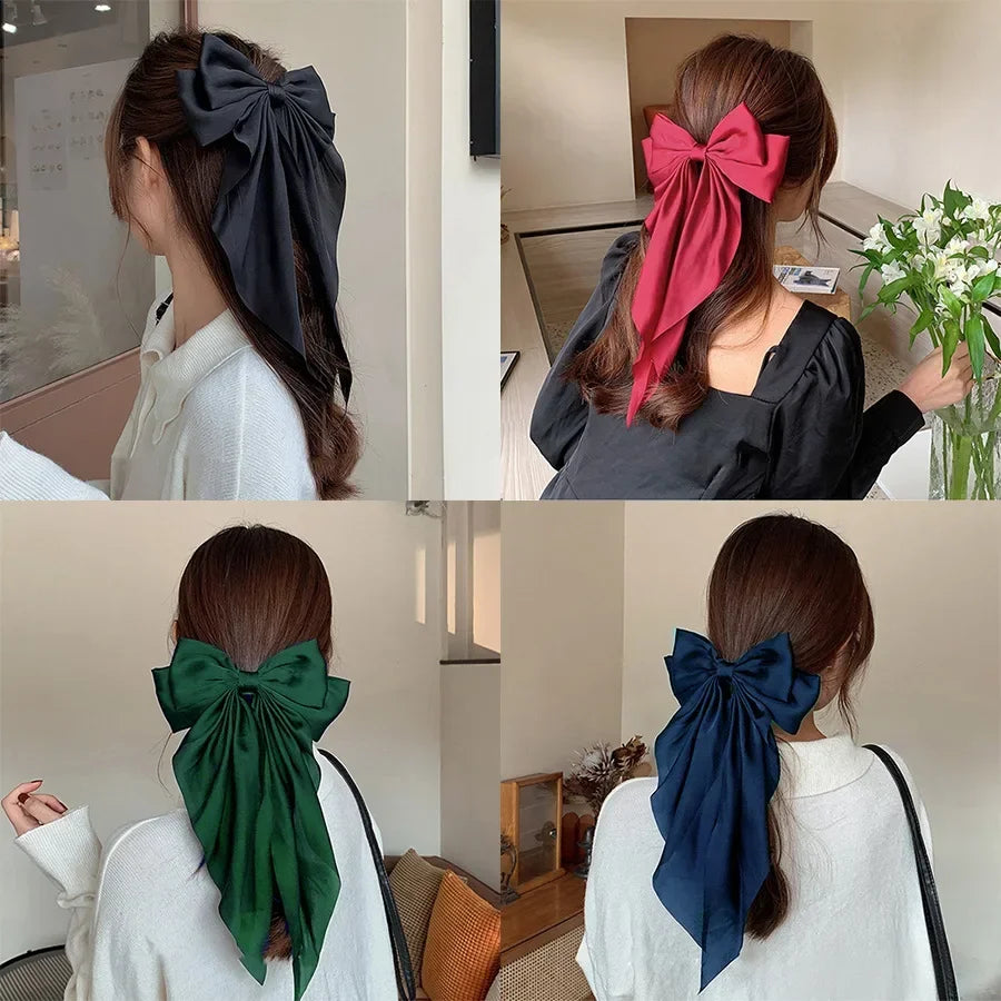 Amedio Accessories Hair Clips for Women Girls 2025