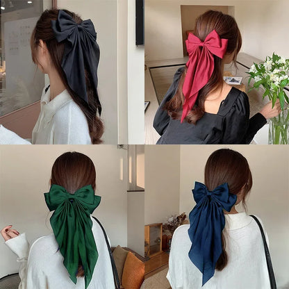 Amedio Accessories Hair Clips for Women Girls 2025