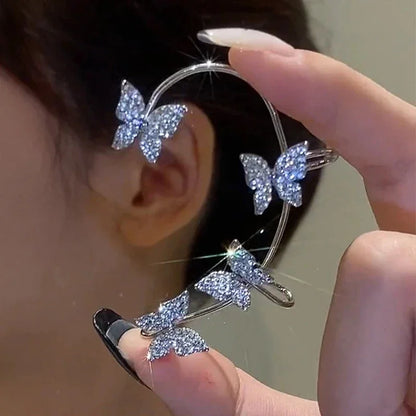 AMEDIO Earrings Wedding Jewelry