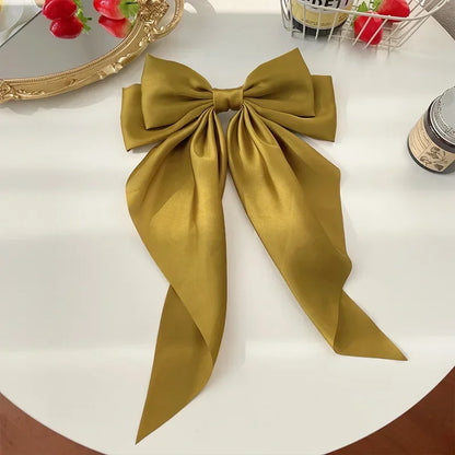 Amedio Accessories Hair Clips for Women Girls 2025
