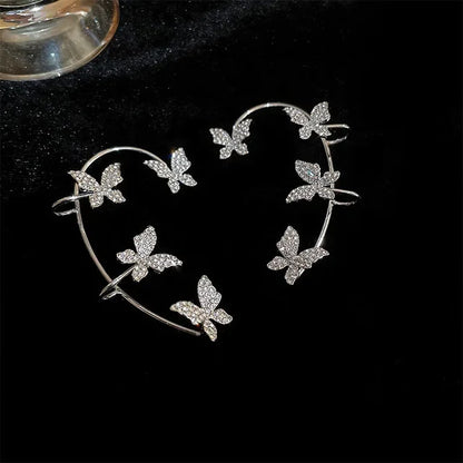 AMEDIO Earrings Wedding Jewelry